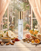 Voir - Magnifique - Travel size Extrait de Parfum - 10 ml - Unisex