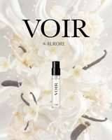 Voir - Aurore - Extrait de Parfum Illatminta - 2 ml - Unisex