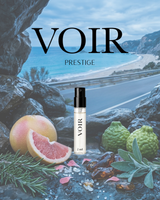 Voir - Prestige - Extrait de Parfum Illatminta - 2 ml - Unisex