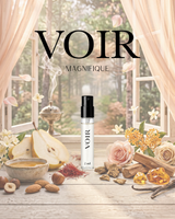 Voir - Magnifique - Extrait de Parfum Illatminta - 2 ml - Unisex