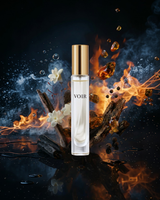 Voir - Dualité - Travel size Extrait de Parfum - 10 ml - Unisex