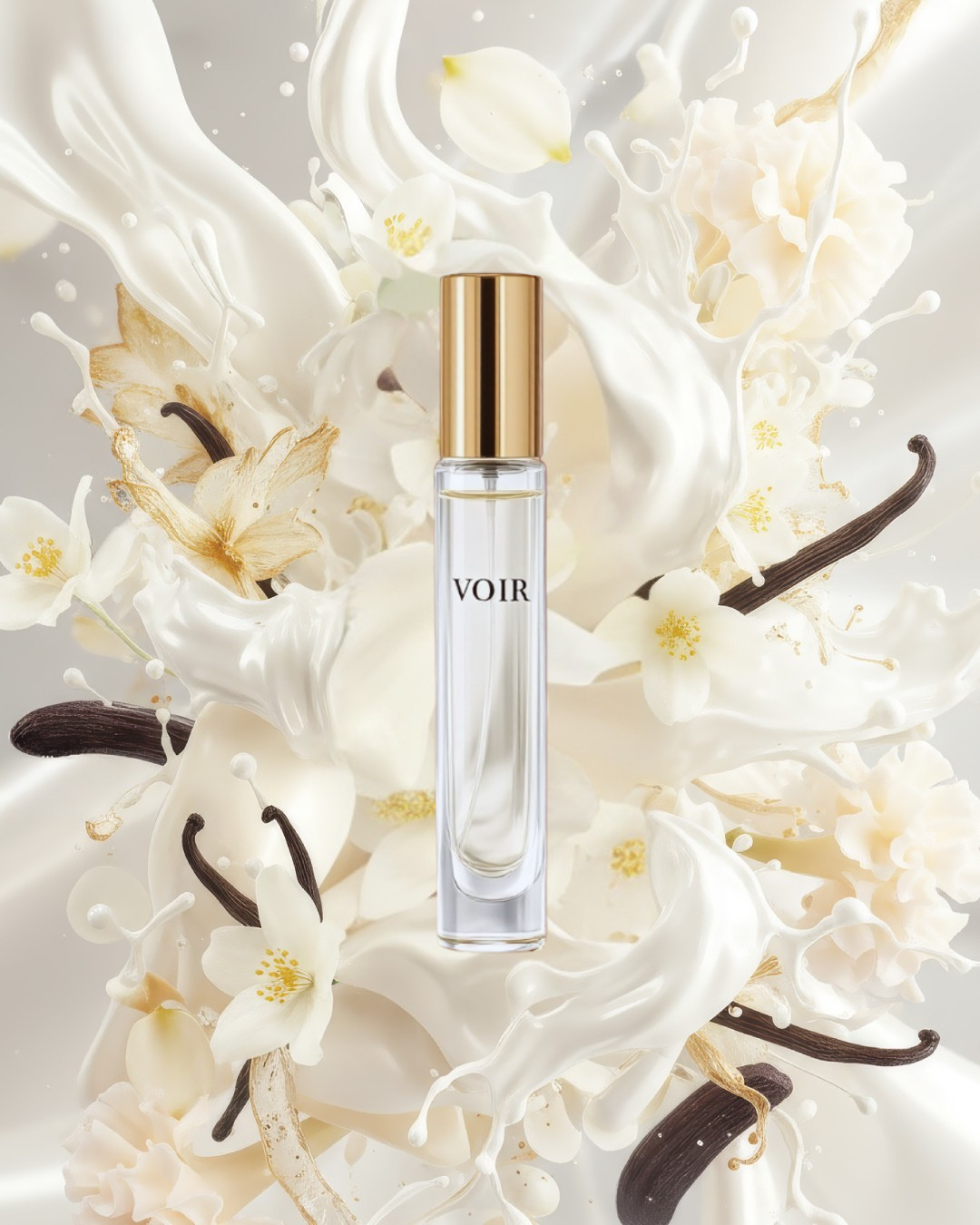 Voir - Aurore - Travel size Extrait de Parfum - 10 ml - Unisex