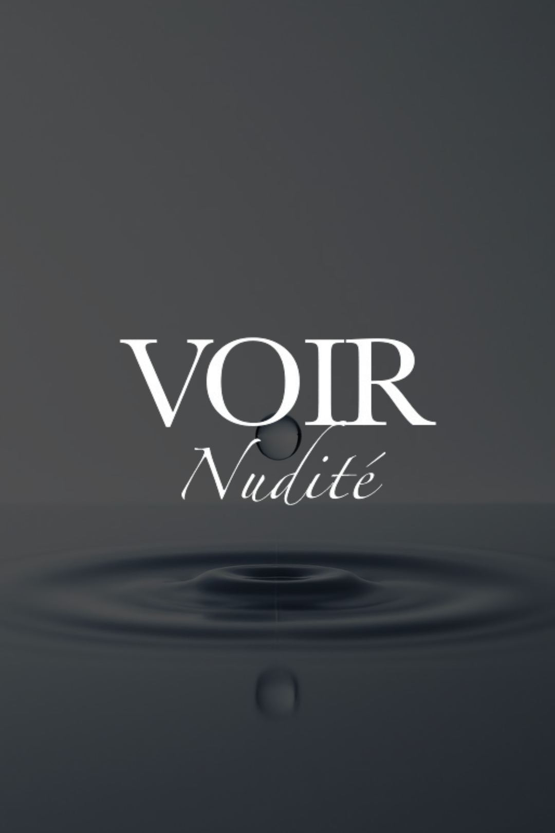 Voir - Nudité - Extrait de Parfum - 55 ml - Unisex