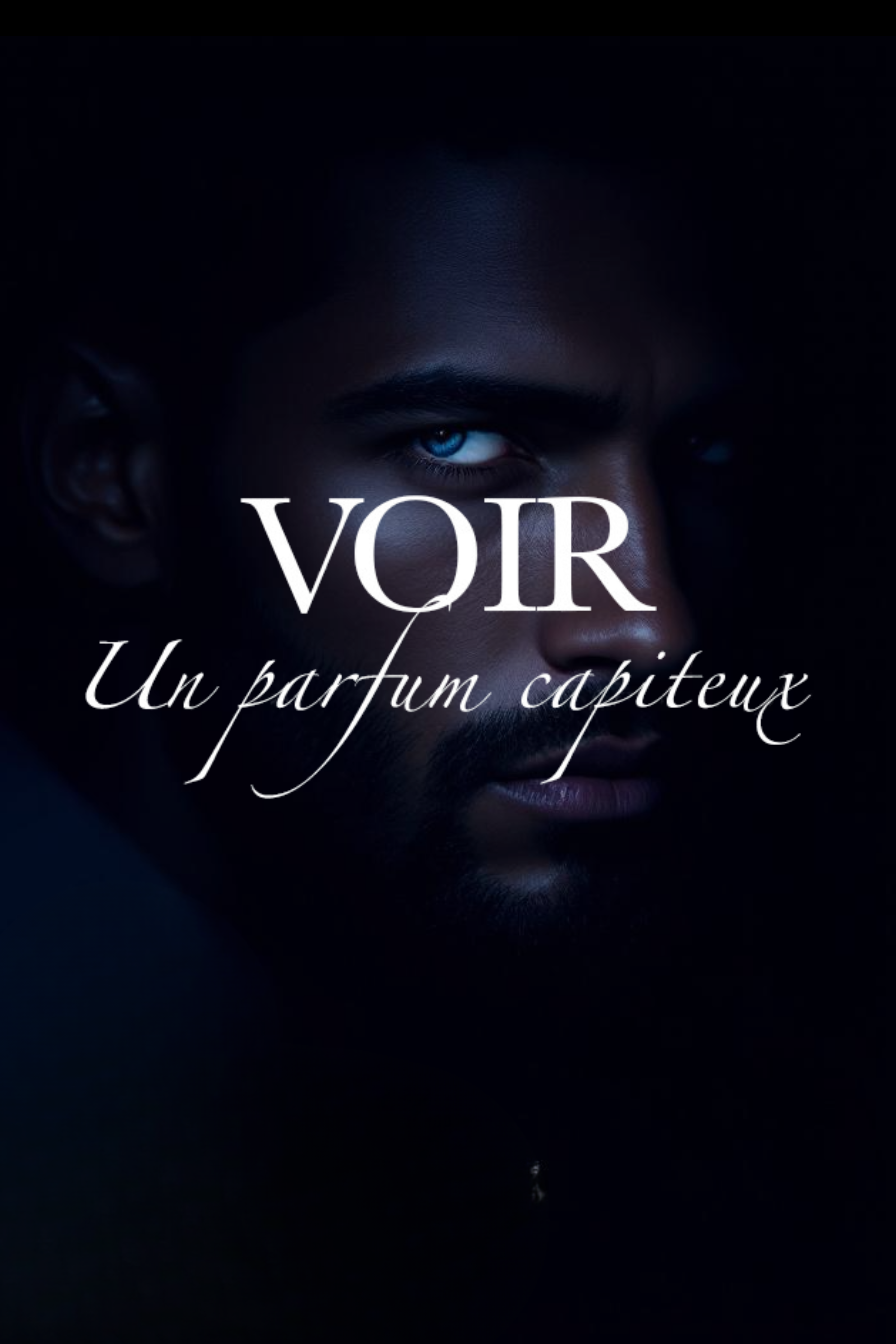 Extrait de Parfum Illatminták - 2 ml