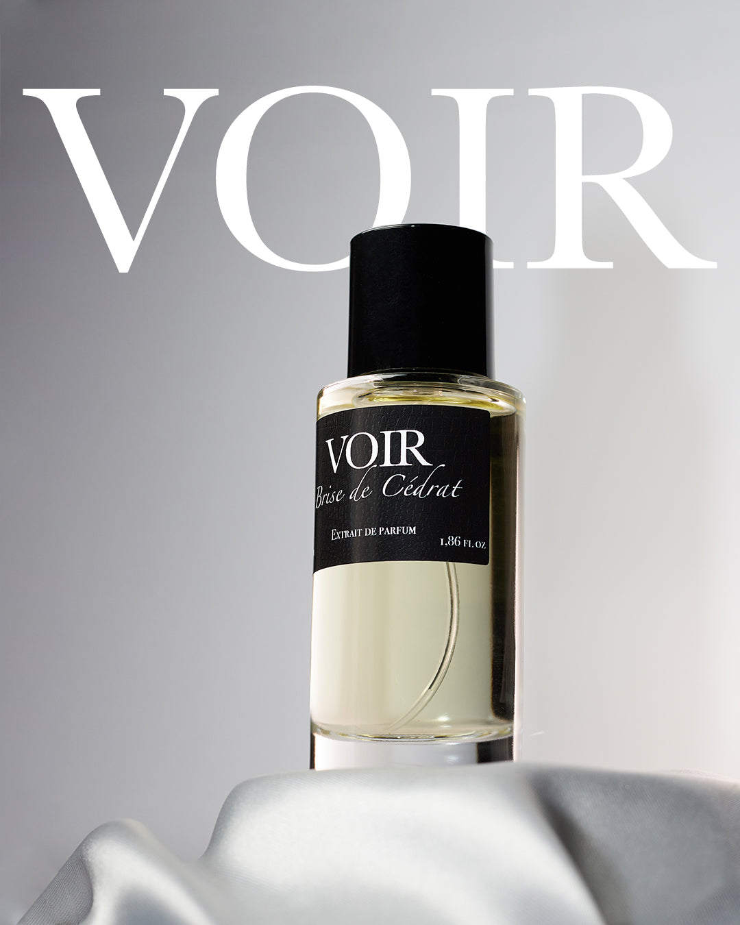 Extrait de Parfum Illatminták - 2 ml