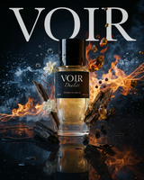 Voir - Dualité - Extrait de Parfum - 55 ml - Unisex