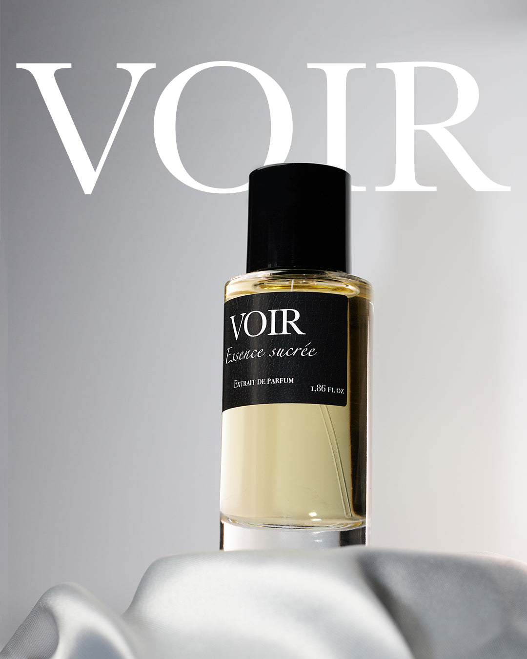Voir - Essence sucrée Illatminta - 2ml (Unisex)