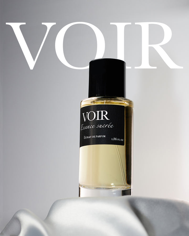 Voir - Essence sucrée Illatminta - 2ml (Unisex)