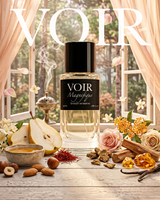 Voir - Magnifique - Extrait de Parfum - 55 ml - Unisex