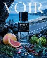 Voir - Prestige - Extrait de Parfum - 55 ml - Unisex