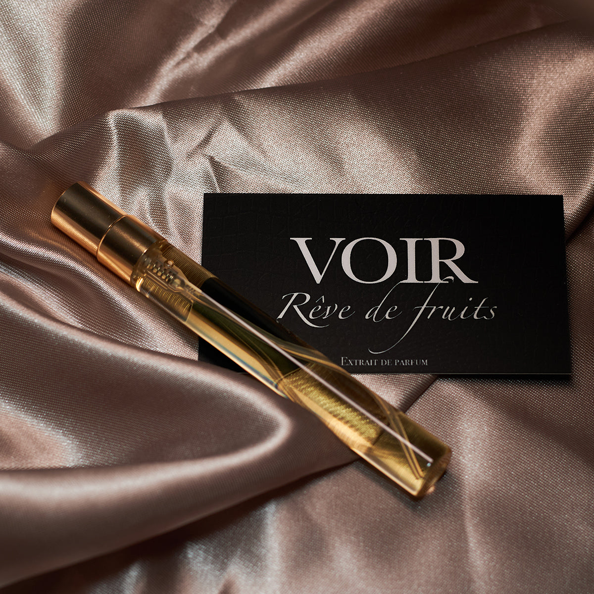 Travel size Extrait de Parfum - 10 ml