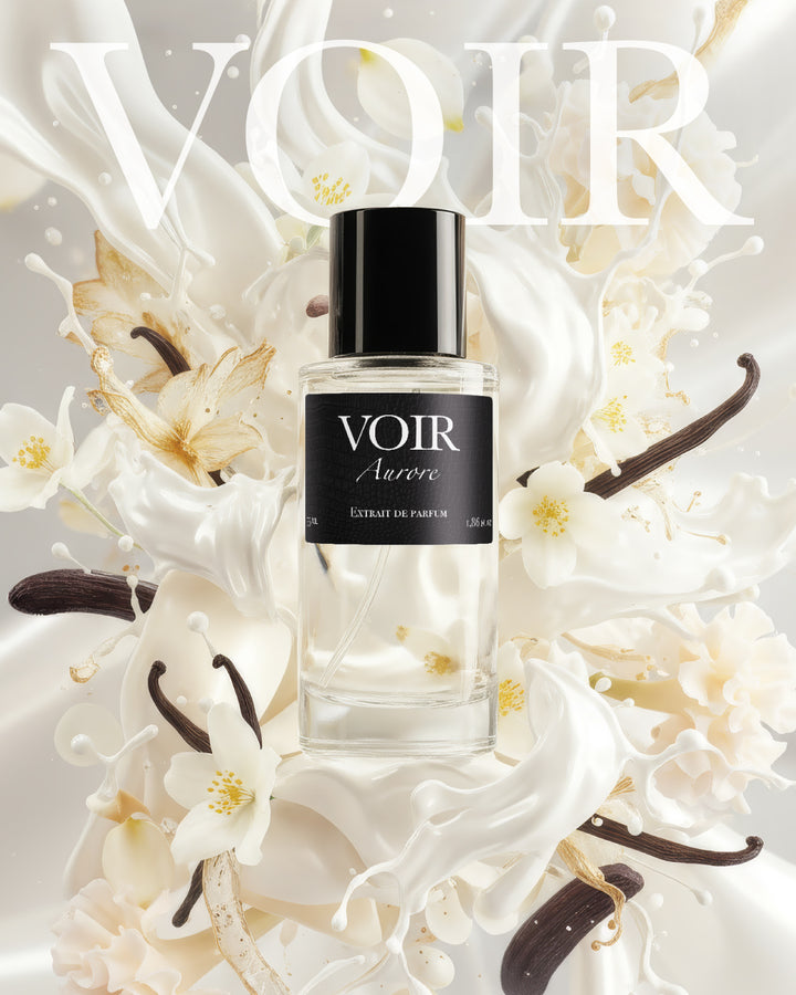 Voir - Aurore - Extrait de Parfum - 55 ml - Unisex
