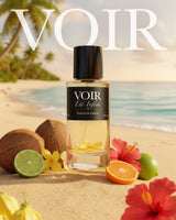 Voir - Été Infini - Extrait de Parfum - 55 ml - Unisex