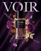 Voir - Montagne - Extrait de Parfum - 55 ml - Unisex