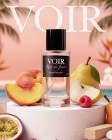 Voir - Rêve de fruits - Extrait de Parfum - 55 ml - Unisex