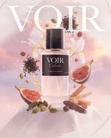 Voir - Céleste - Extrait de Parfum - 55 ml - Unisex