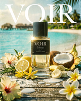 Voir - Voyage - Extrait de Parfum - 55 ml - Unisex